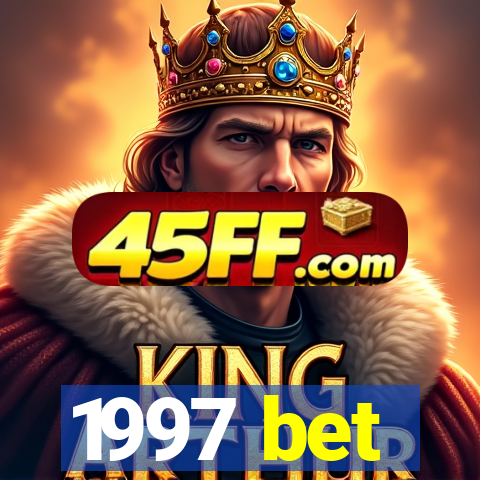 1997 bet